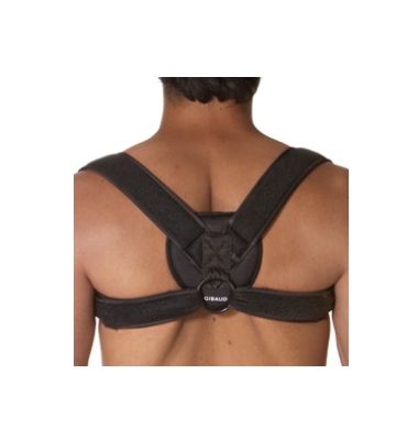 Gibaud Ortho Blocca Clavic tu