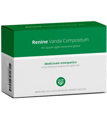 Renine Vanda Compositum 40cps