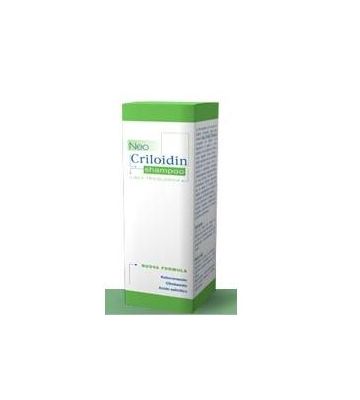 Neo Criloidin Shampoo Antiforf