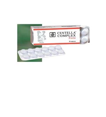 Centella Complex ft 20cpr