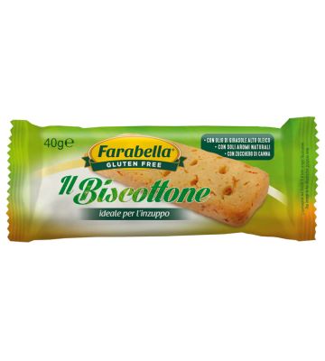 Farabella il Biscottone 40g