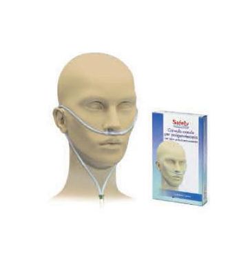 Occhiale Ossigenoterapia