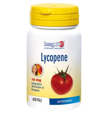 Longlife Lycopene 60prl