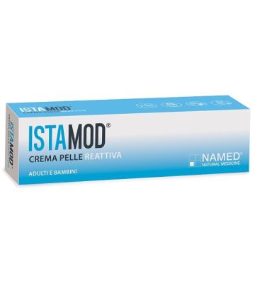 Istamod Crema Pelle Reattiva