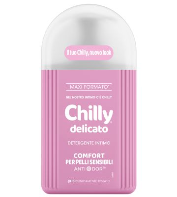 Chilly Detergente Delic 300ml