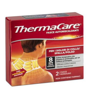 Thermacare Fasc Col/spa/pols2p
