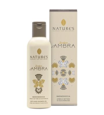 Nature's Zucchero Amb Bagno do