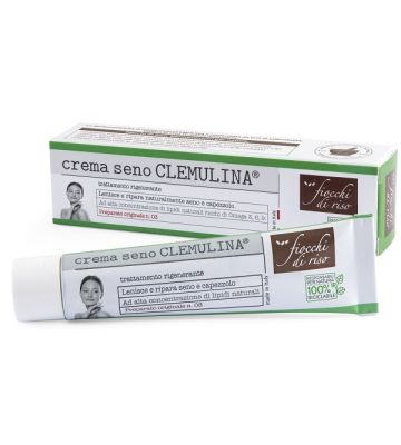 Clemulina Seno Fdr 15ml
