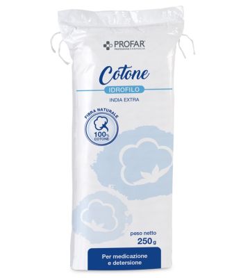 Profar Cotone India Extra 250g