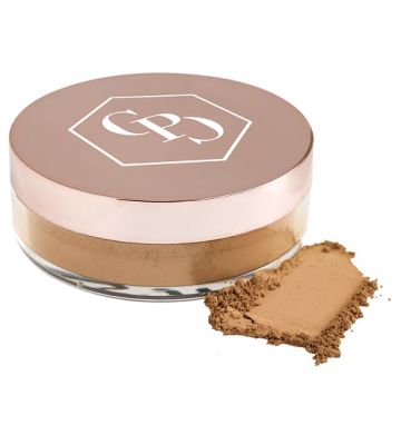 Cent Pur Cent Loose Mineral Foundation 8,0