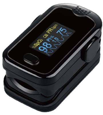 Pulsossimetro Portatile Pl101