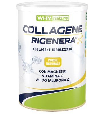 Whynature Collagene Rigen 333g