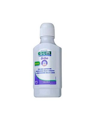 Gum Ortho Collutorio 300ml