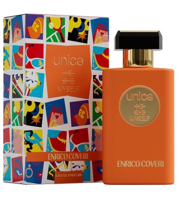Enrico Coveri he She Myself Eau de Parfum 100 ml
