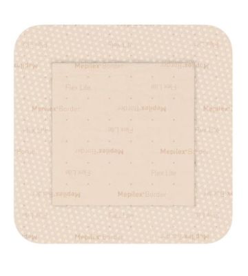 Mepilex Border Flex Lit7,5x7,5