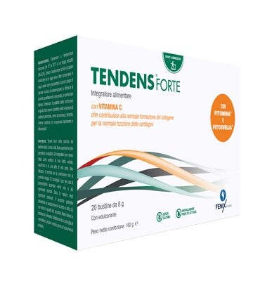 Tendens Forte 20bust