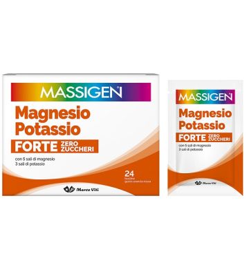 Magnesio Potassio ft Zer24bust