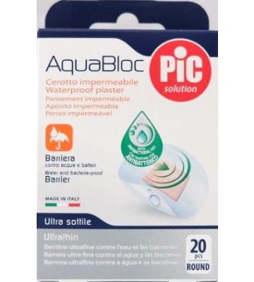 Cer Pic Aquabloc d 22,5 20pz