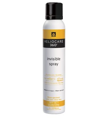 Heliocare 360 Invisible Spray