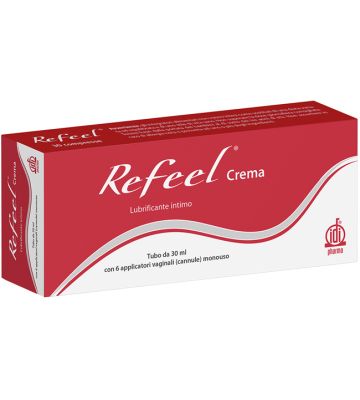 Refeel Crema 30ml