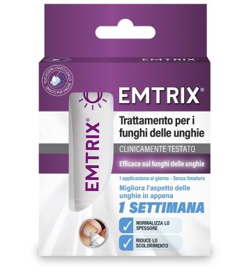 Emtrix Soluzione 10ml