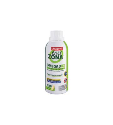 Enerzona Omega 3 rx 210cps