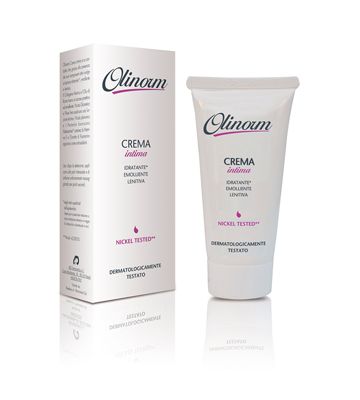 Olinorm Crema Intima 50ml