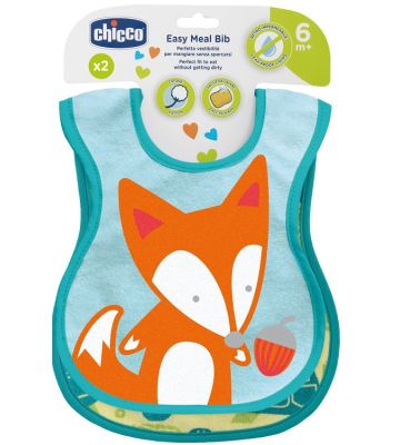 Ch Bavagline 6m+ Neutre 2pz