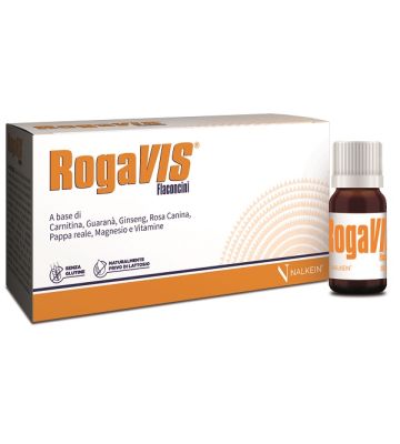 Rogavis 10fl 10ml