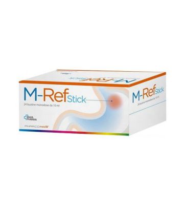 M-ref 24stick 10ml