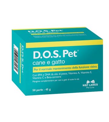 Dos Pet 50prl