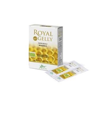 Royalgelly 16bust Orosolubili
