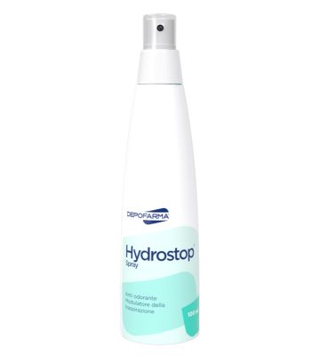 Hydrostop 15% Spray 100ml