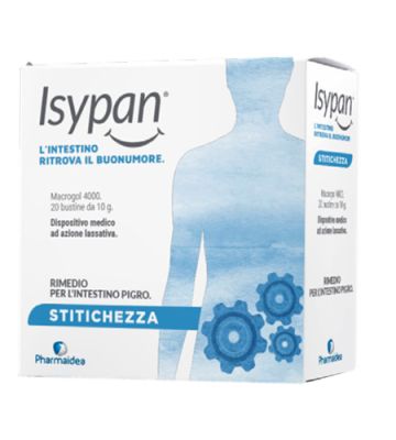 Isypan Stitichezza 20bust