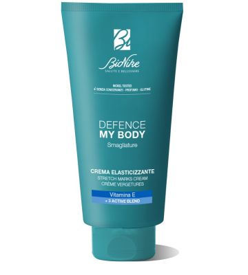 Defence my Body Smagliature Crema Elasticizzante 300 ml