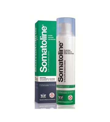 Somatoline*cut Emuls 25applic