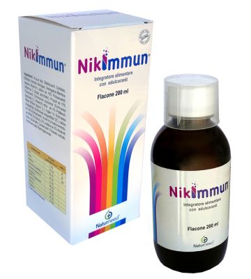 Nikimmun 200ml
