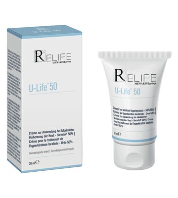 U-life 50 Crema 30ml