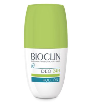 Bioclin Deo 24h Roll-on Promo