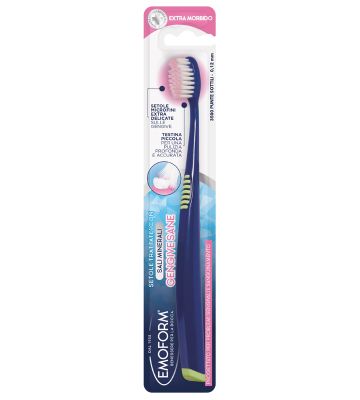 Emoform Spazzolino Geng Sane
