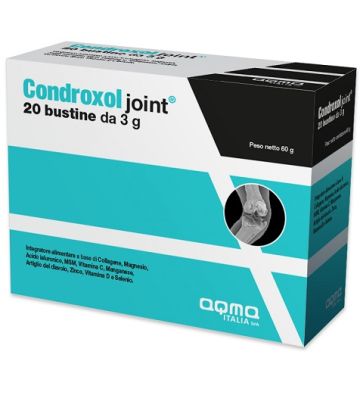 Condroxol Joint 20 Bustine