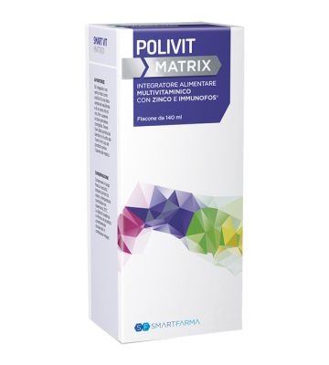 Polivit Matrix 140ml
