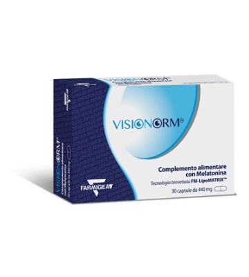 Visionorm 30cps