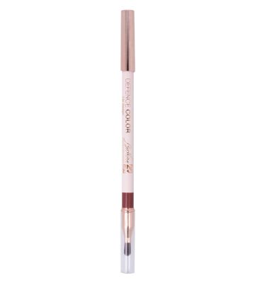 Defence Color Lip Des Mat 203