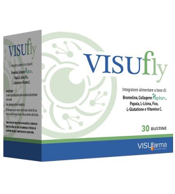 Visufly 30bust