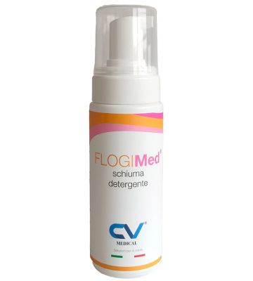 Flogimed Schiuma Detergente