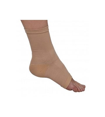 Gibaud Cavigl Calzino Camel 1