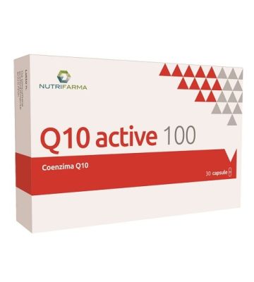 Q10 Active 100 30cps