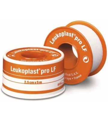 Cer Leukoplast Pro lf 2,5x500