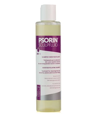 Psorin Sculpfluid sh 200ml